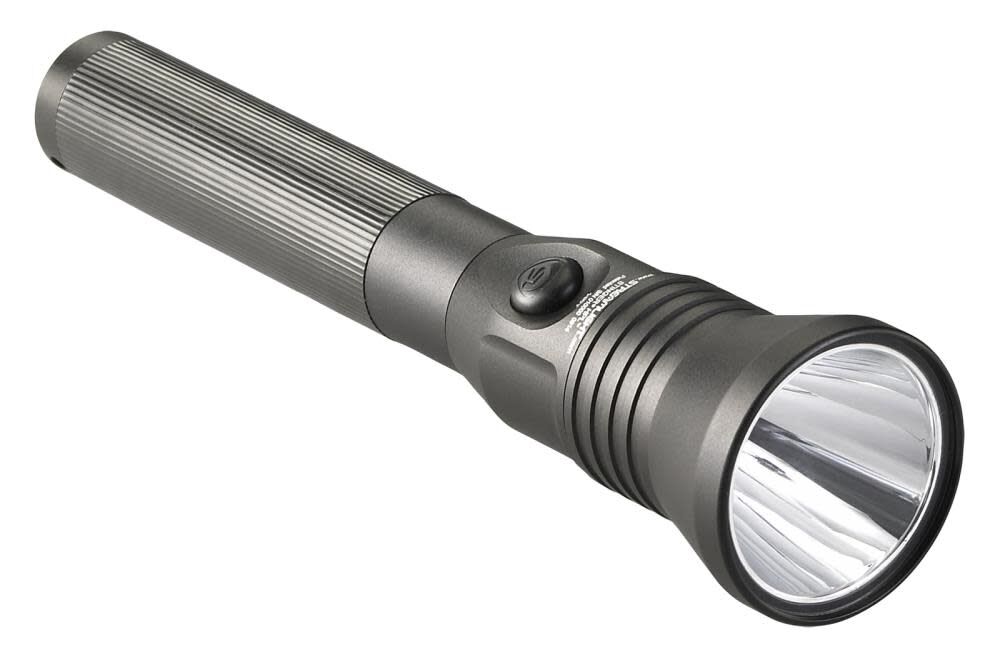 Streamlight Stinger HPL Flashlight LED Rechargeable 800 Lumens Long Range, large image number 5