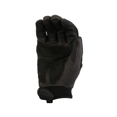 Klein Tools Journeyman Grip Gloves Size L, large image number 3