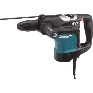 Makita 1-3/4 In. Rotary Hammer with Anti Vibration Technology, large image number 5