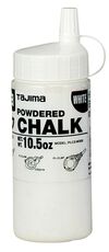 Tajima CHALK-RITE Ultra Fine Chalk 10.5 oz. White, small