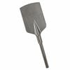 Bosch 5in x 15in Asphalt Cutter SDS max Hammer Steel, small