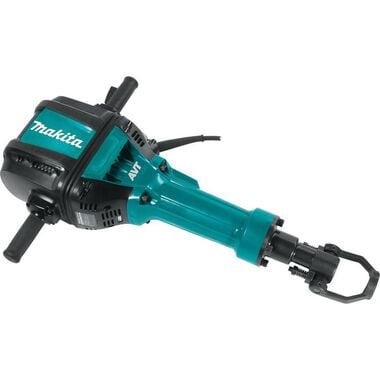 Makita 70 lb. Advanced AVT Breaker Hammer Accepts 1-1/8 in. Hex Bits