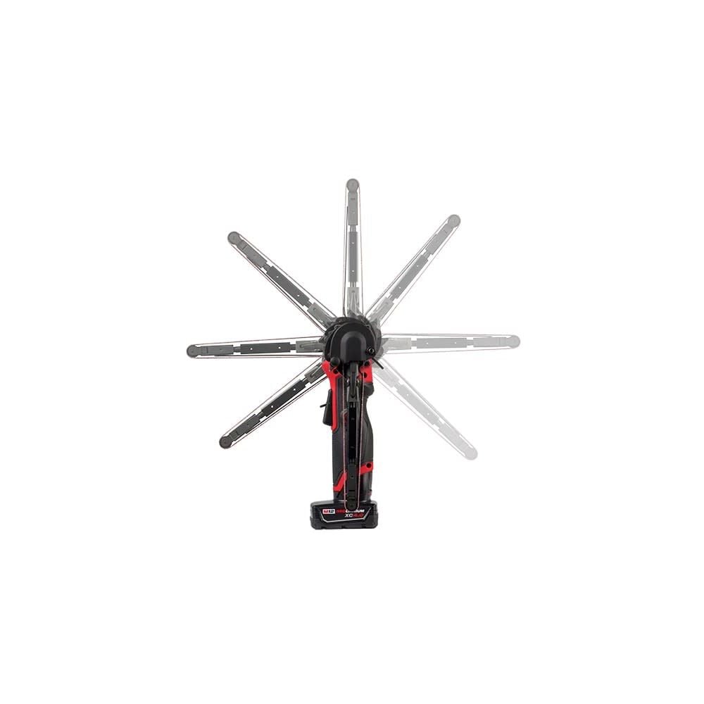 Milwaukee M12 Fuel 1 2 Inch X 18 Inch Bandfile Cp25 Battery Pack Bundle Mil000011349 Simolary simolary.com 10