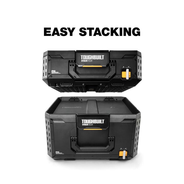 Toughbuilt StackTech Organizer, large image number 2