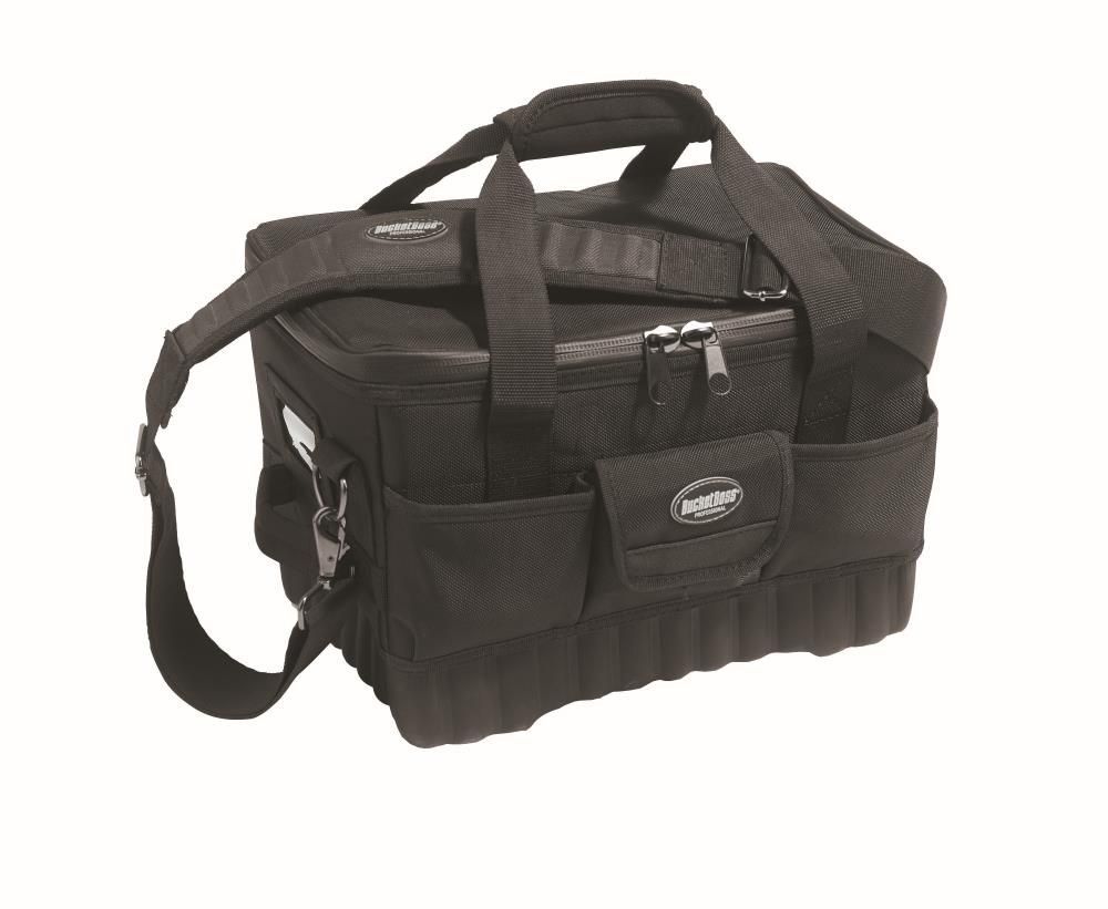 Bucket Boss Pro Racer 14 Tool Bag, large image number 1