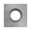 Easy Wood Tools Ci2-SQ Square Replacement Carbide Cutter, small image number 2