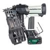 Metabo HPT Cordless Pneumatic 18V 15 Degree Coil Wire Collated Framing Nailer Kit, small image number 1