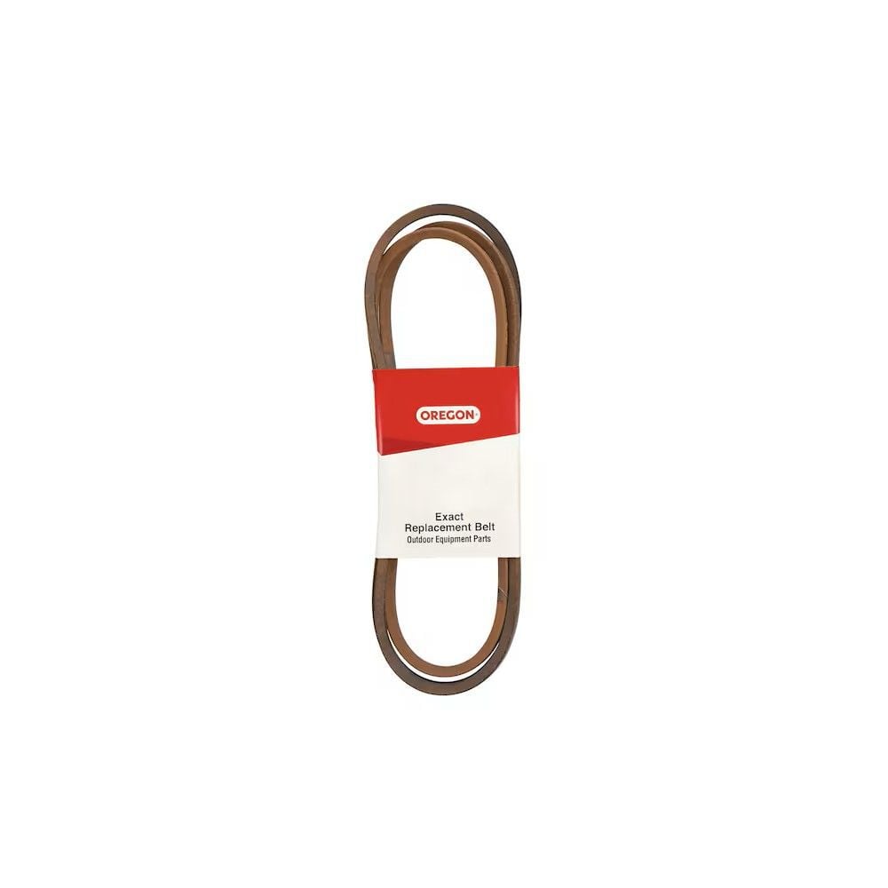 Oregon 1/2 Inch x 105 3/4 Inch Industrial Replacement Mower Deck Belt, large image number 2
