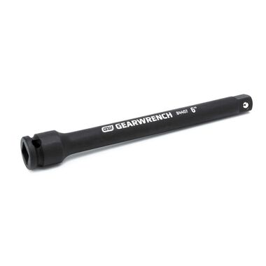GEARWRENCH 3/8in Drive Impact Extension 6in