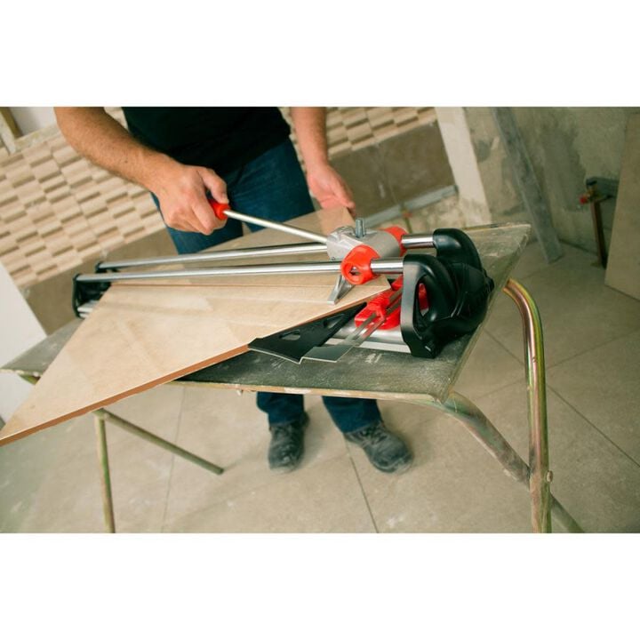 Rubi Tools 33 in. Fast Tile Cutter, large image number 2