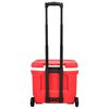 Igloo Profile II 16 Roller Hard Cooler Red Star 16qt, small