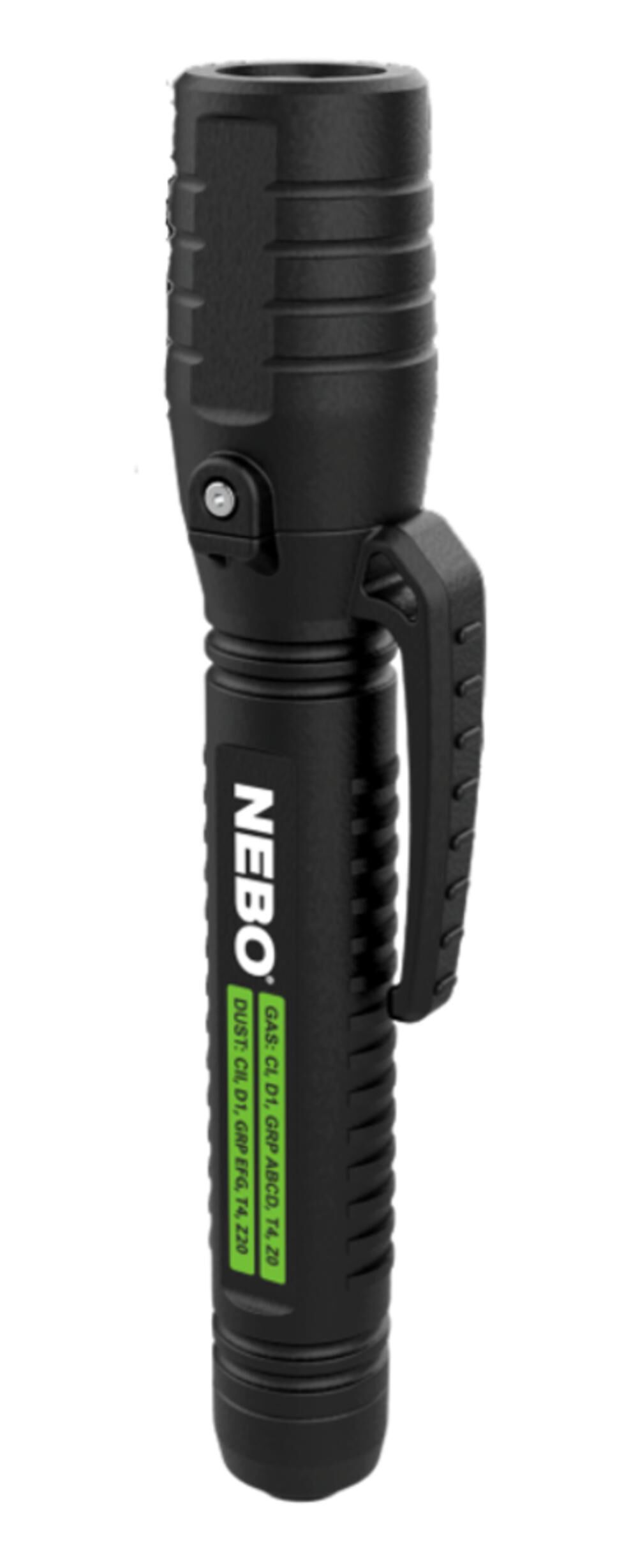Nebo LED Pen Light – 6758