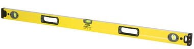 Stanley FatMax 48 In. Non-Magnetic Box Beam Level, large image number 0