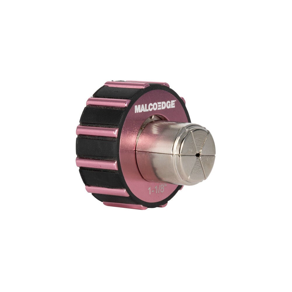 Malco Products MalcoEdge TEH625 5/8 Inch Tubing Expander Head for HVAC System, large image number 2