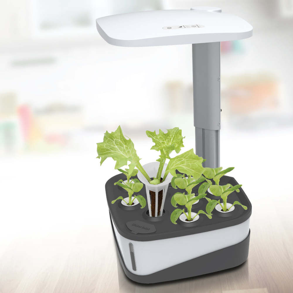 Feit Electric 37W 3200 Lumens LED Portable Tabletop Grow Light, large image number 5