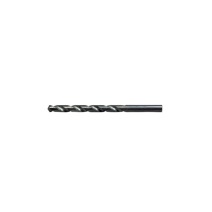 Viking Drill 3/8 In. Diameter High Speed Steel Jobber Length Drill Bit, 3/8 Inch x 5 Inch, large image number 0