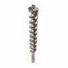 Bosch 1-1/4 Inch x 21 Inch SDS-max Speed-X Rotary Hammer Bit, small image number 2