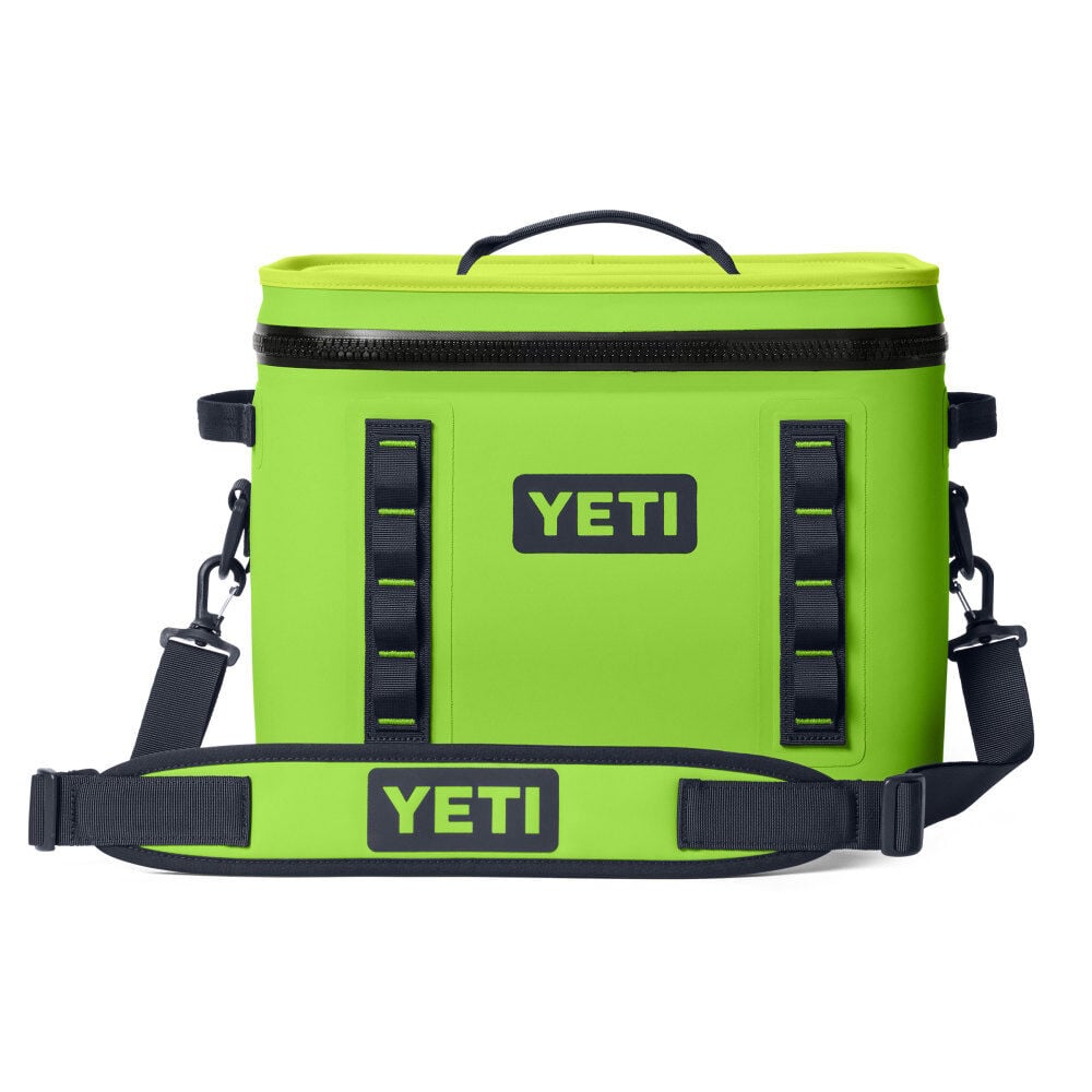 YETI Hopper Flip 18 Soft Cooler - 18060131967
