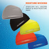 Ergodyne Cooling Skull Cap Performance Knit, small image number 4