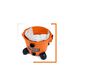 Ridgid VF3502 Size A High-Efficiency Disposable Filter Dust Bags, small image number 5