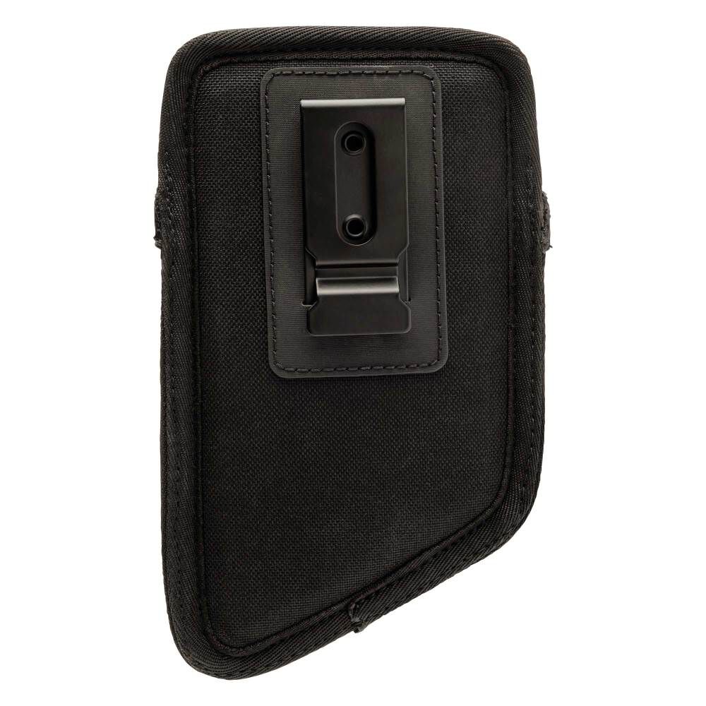 Diamondback Toolbelts Black Strip Nail Pouch XL, large image number 4