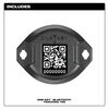 Milwaukee ONE-KEY Bluetooth Tracking Tag, small