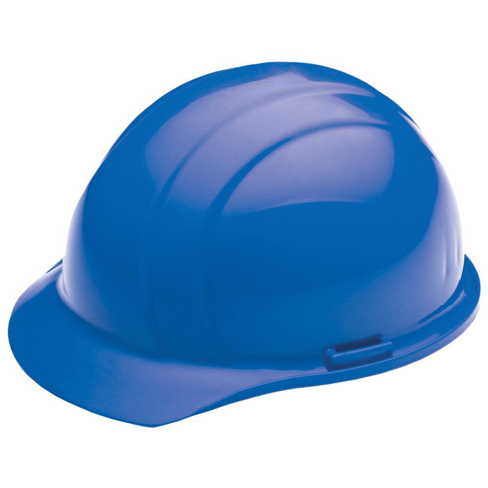 Delta Plus Americana Cap 4-Point Mega-Ratchet Blue, large image number 1