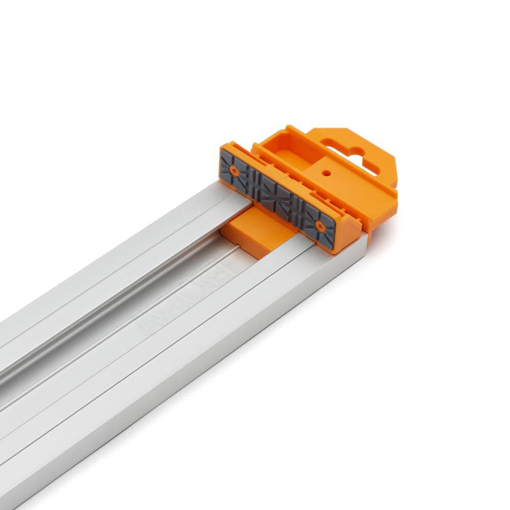 家庭用耐熱ガラス*/*/マミー Bora Portamate NGX 48in Clamp Edge Guide 546050 - Acme Tools