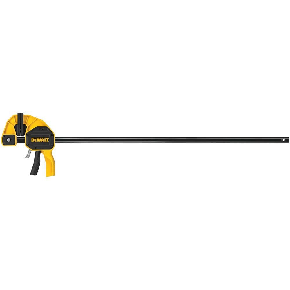 DEWALT 36 Inch Extra Large Trigger Clamp, large image number 1