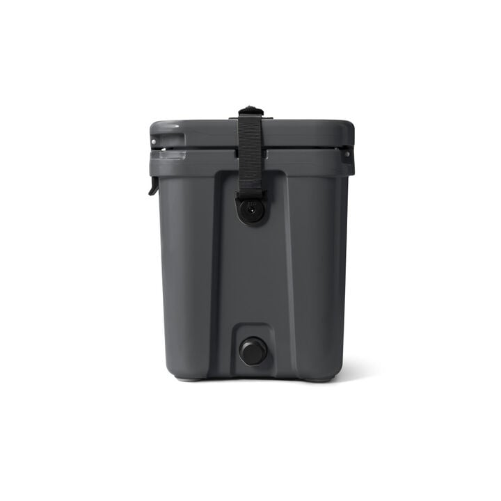 YETI Roadie 24 2.0 Hard Cooler Charcoal, large image number 3
