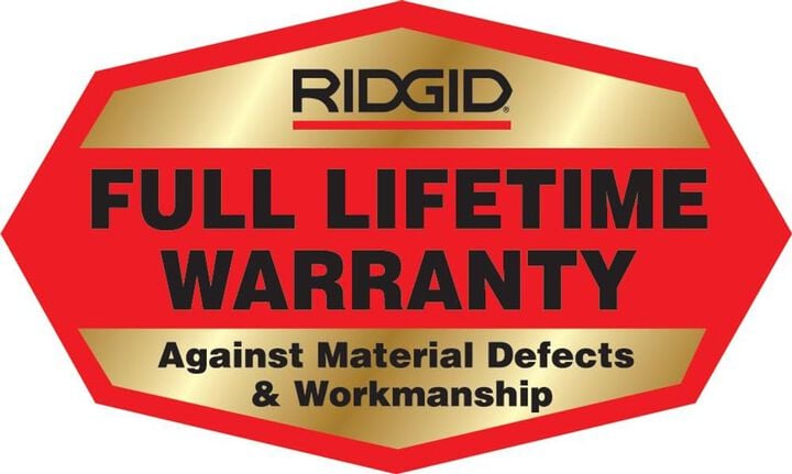Ridgid FXP 60V 4Ah Lithium Ion Power Tool Battery Pack with Fuel Indicator, large image number 3