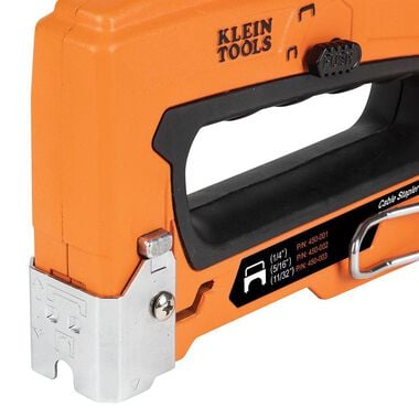 Klein Tools Loose Cable Stapler, large image number 8