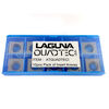Laguna Tools Quadtec: II Carbide Insert Knives 10pk, small