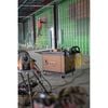 Knaack Cart Armour Mobile Cart Security Paneling Rubbermaid Utility Cart #4520-88, small image number 5