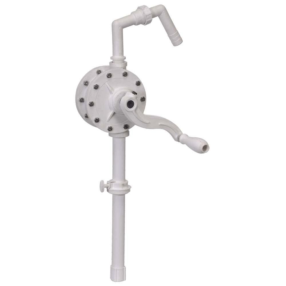 American Forge Rotary Def Pump with 2in Bung Adapter – 8076