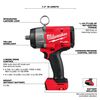 Milwaukee M18 FUEL 1/2in High Torque Impact Wrench with Pin Detent (Bare Tool), small image number 4