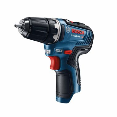 Bosch 12V Max EC Brushless 3/8 In. Drill/Driver (Bare Tool)