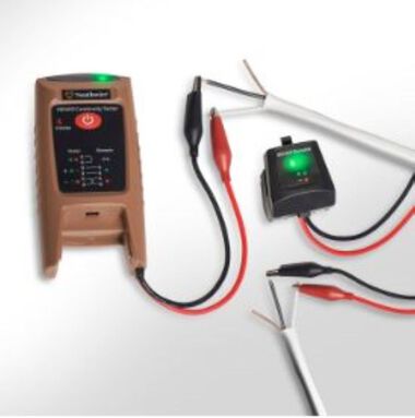 Southwire Pro Continuity Tester with Remote, large image number 1