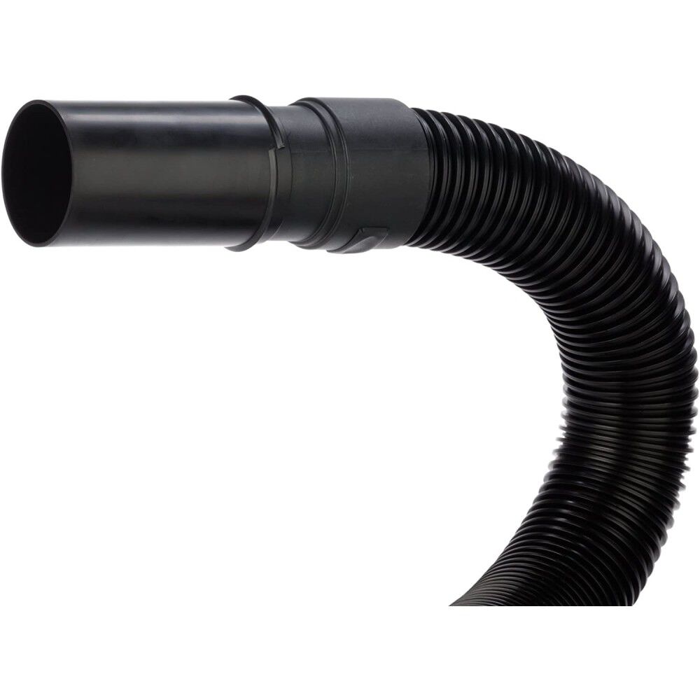 Shop Vac 2 1/2 Inch Black Polypropylene Hose Coupling, large image number 4
