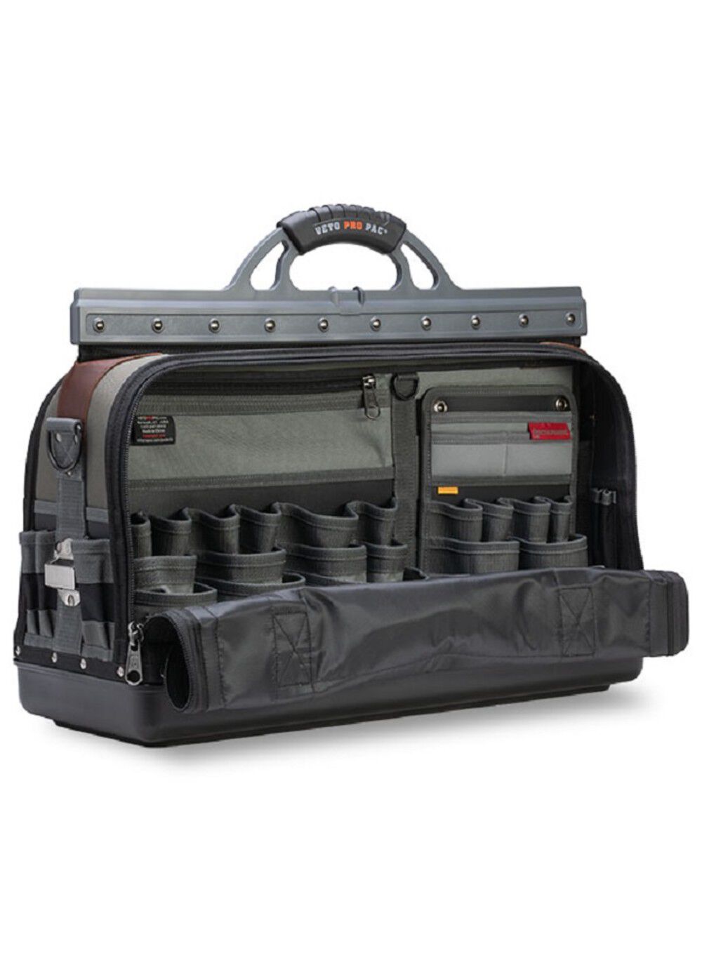 Veto Pro Pac Installers Tool Bag XXL TECH XXL Acme Tools