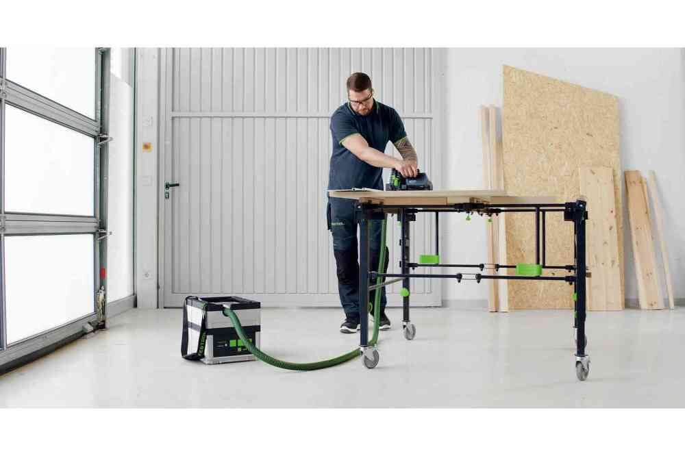 Festool Dust Extractor Ctc Sys I Hepa Basic Cordless Bare Tool 576941 Simolary simolary.com 10