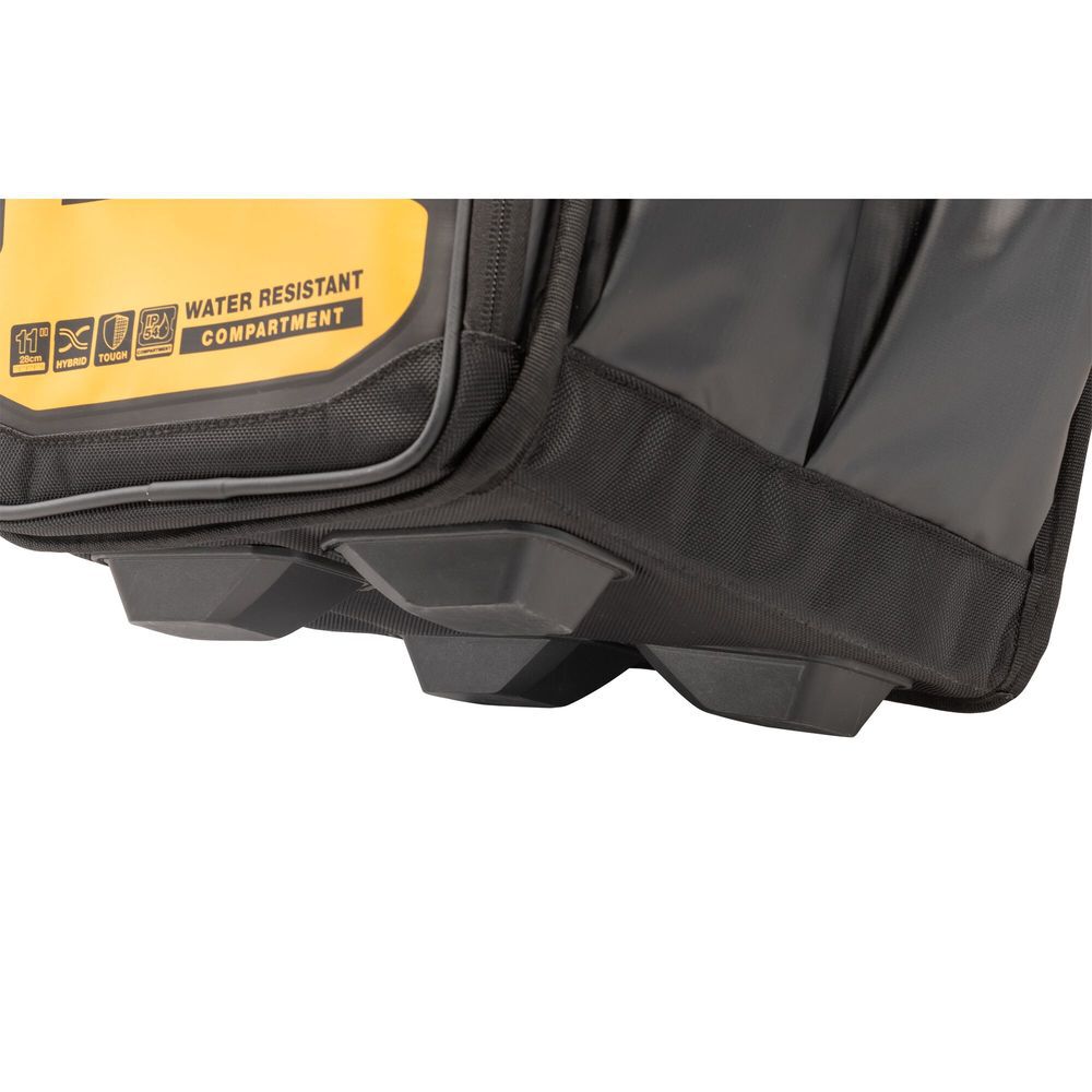 DEWALT 11 Electrician Tote, large image number 8