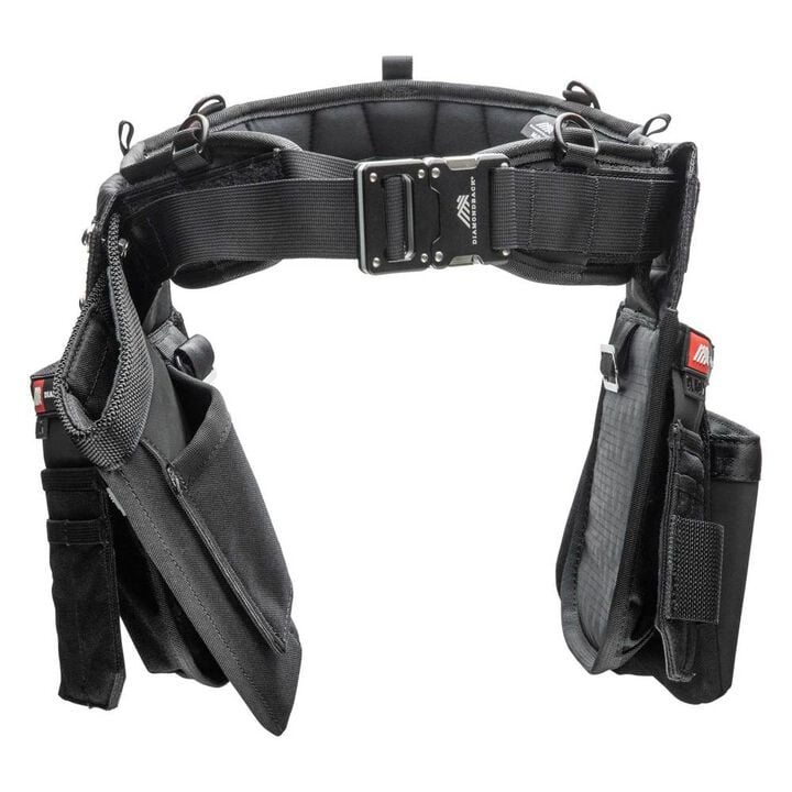 Diamondback Toolbelts Maestro X Right-Hand Tool Belt System XL/2XL