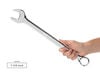 Tekton Combination Wrench Set, 4-Piece (1-1/16 - 1-1/4 Inch), small image number 2