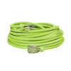 Flexzilla 50 ft. Pro Extension Cord 12/3 AWG, small