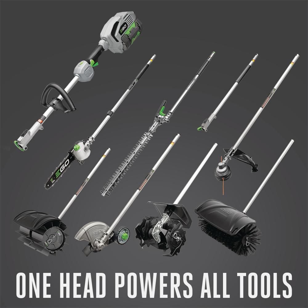EGO Rubber Paddle Attachment for POWER+ Power Head, large image number 3