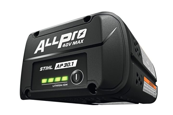 Stihl ALLPRO AP 30 40V Battery