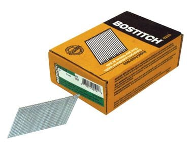 Bostitch 2 In. 15 Gauge Angled Finish Nail