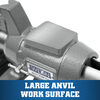 Wilton 450P Vise Multi-Purpose 4 1/2in, small