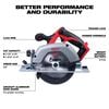 Milwaukee M18 Cordless Lithium-Ion 6-Tool Combo Kit, small image number 5